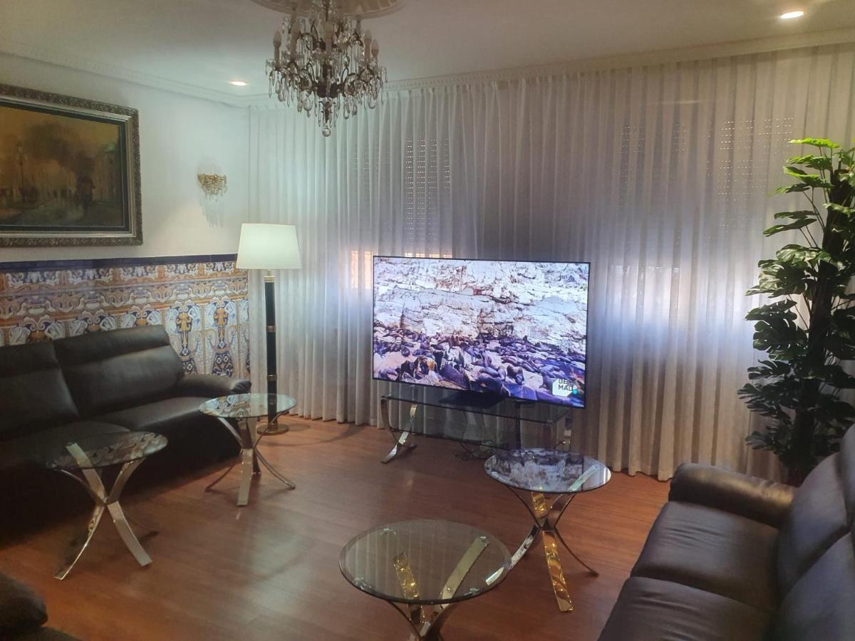 Hostal Colon Getafe Luaran gambar