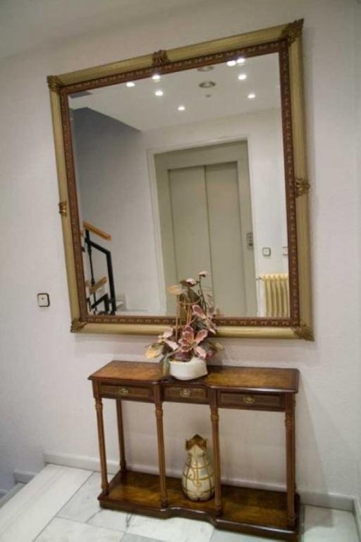 Hostal Colon Getafe Luaran gambar