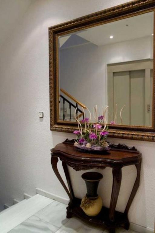 Hostal Colon Getafe Luaran gambar