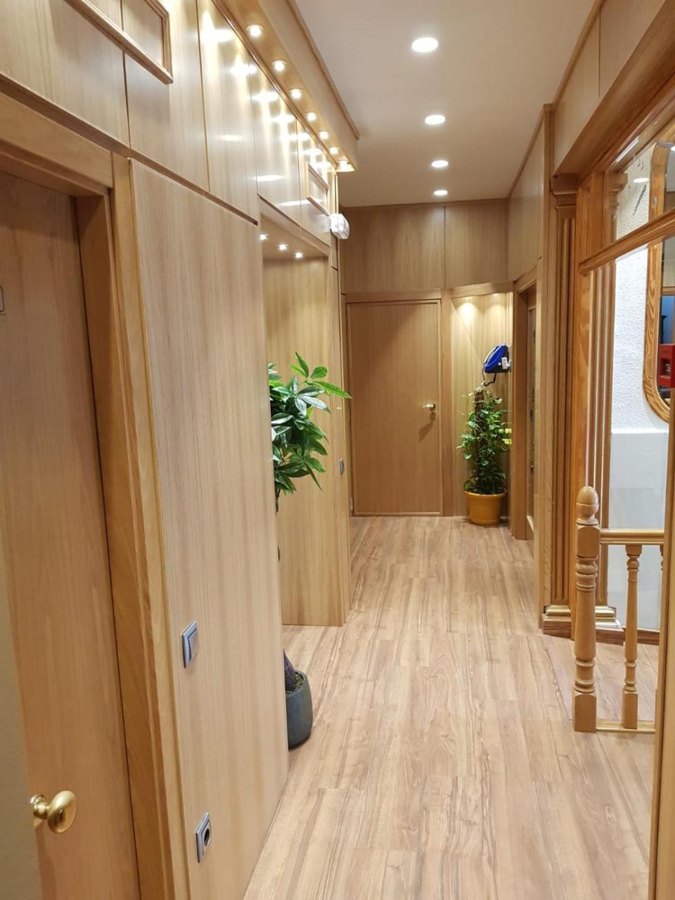 Hostal Colon Getafe Luaran gambar